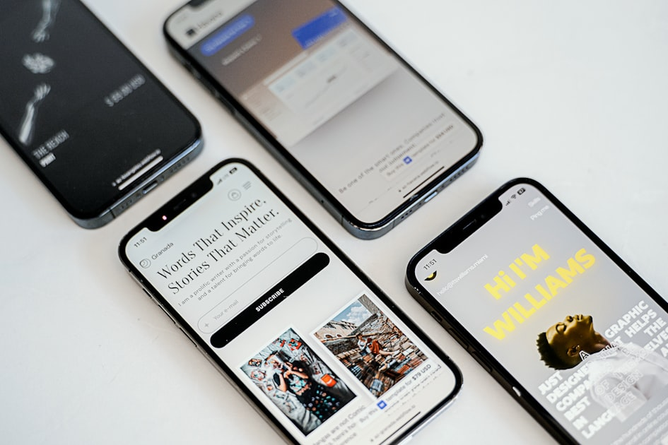 The Power of Minimalist Design