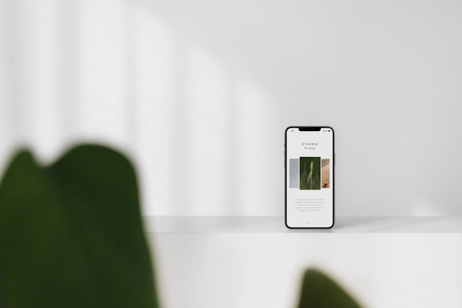 User-Friendly Landing Pages
